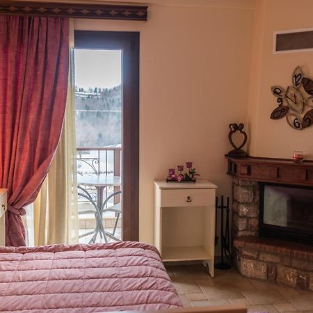 Filoxenia Hotel Kucodímosz Kültér fotó