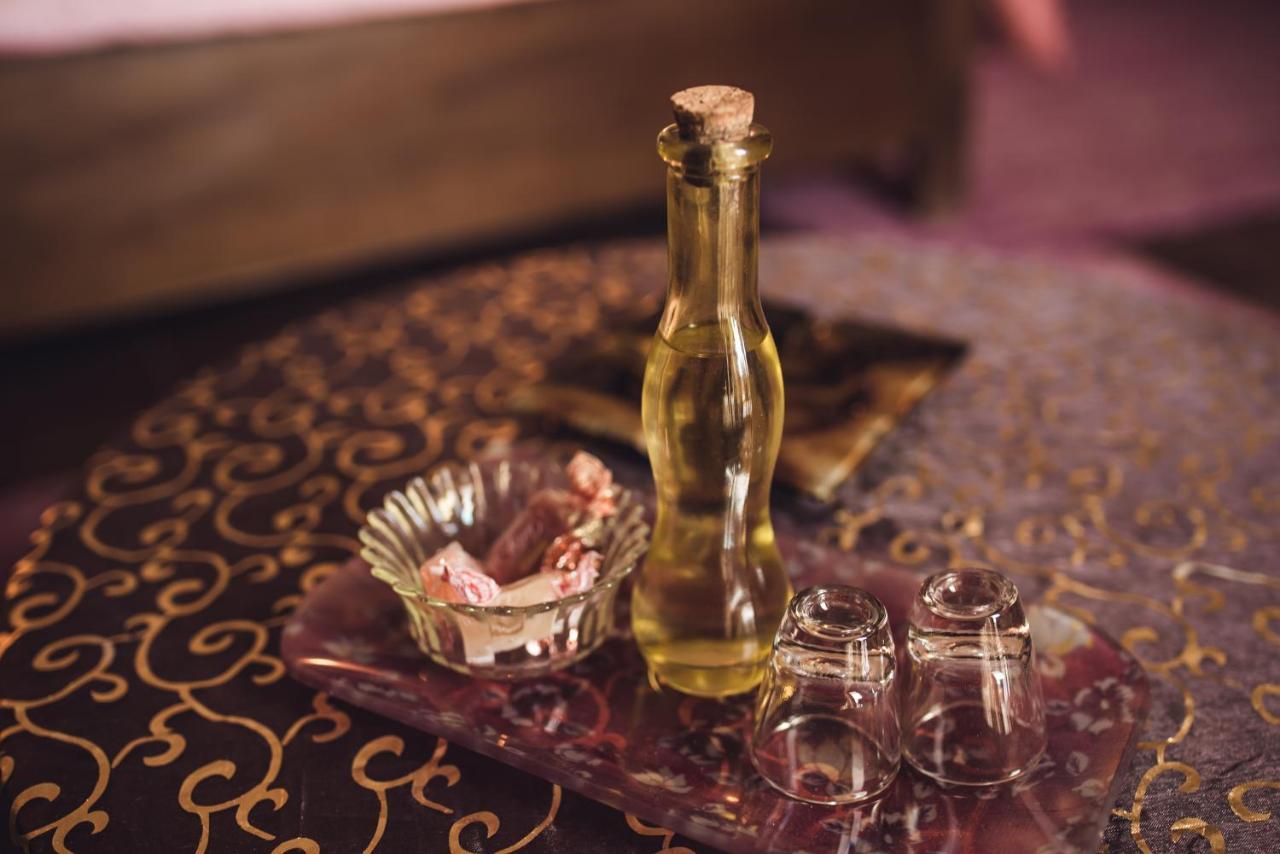 Filoxenia Hotel Kucodímosz Kültér fotó