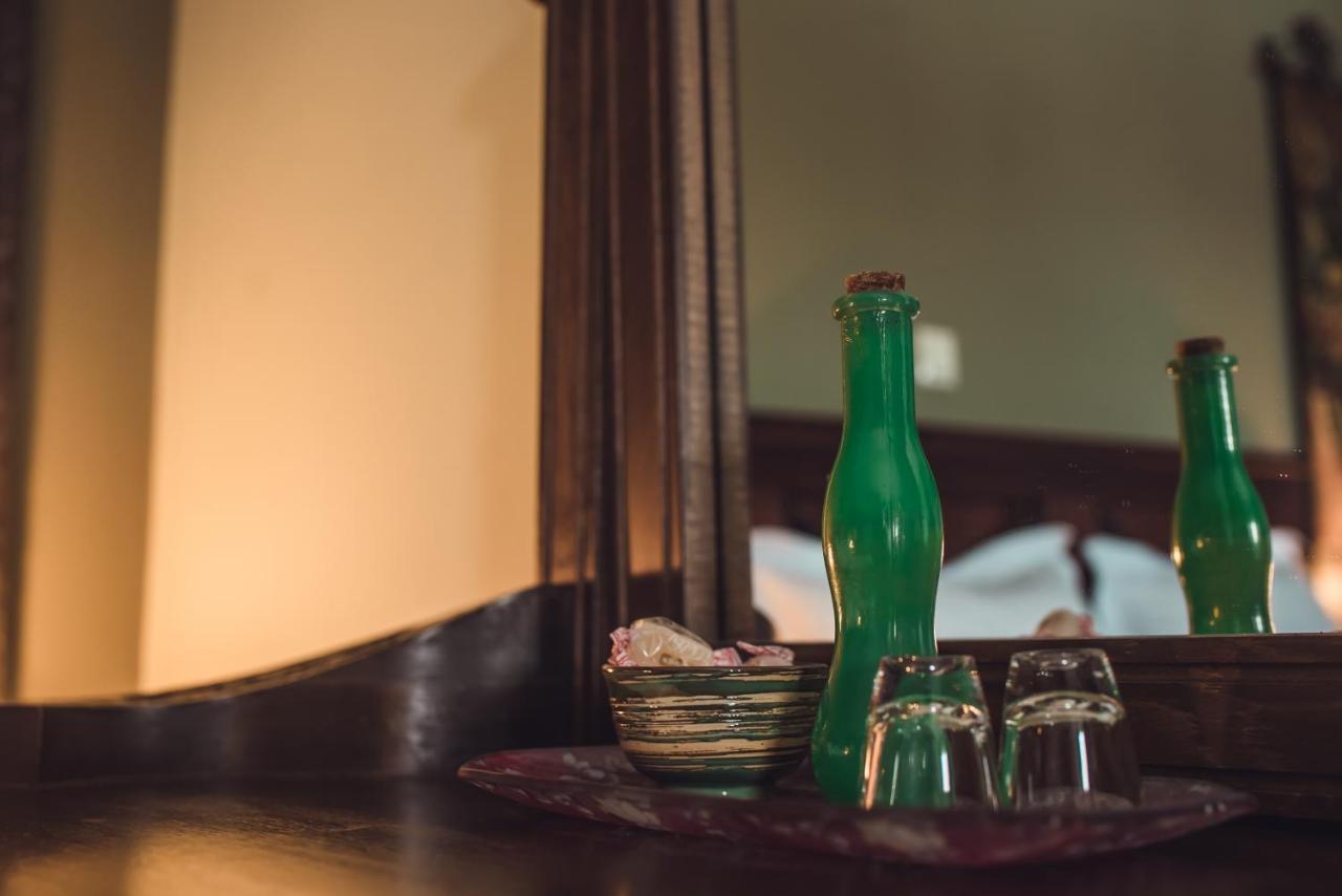 Filoxenia Hotel Kucodímosz Kültér fotó